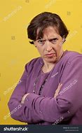 Image result for Scowl Female