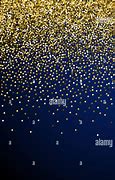 Image result for Blue Gold Glitter Double-Shell Sink