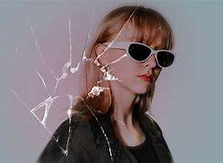 Image result for Broken Glass Effect