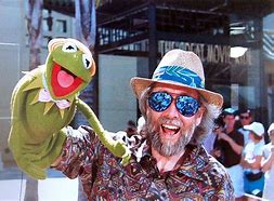 Image result for Jim Henson Kermit the Frog