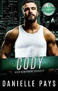 Image result for Cody Trr