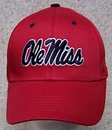 Image result for Ole Miss Fins Up Caps