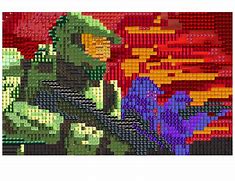 Image result for Pixel Art Cake 64X64