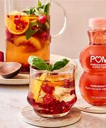 Image result for Pom Drink