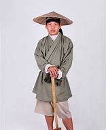 Image result for Japanese Farmer Outfit