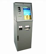 Image result for Smallest ATM Machine