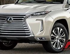 Image result for Lexus Xl500 SUV