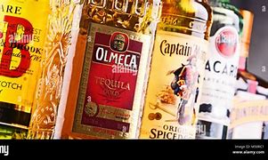 Image result for Popular Hard Liquor Brands