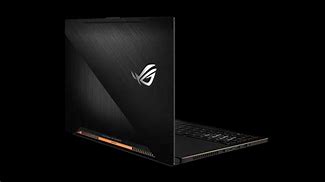 Image result for Asus ROG Zepherus White Laptop