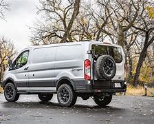 Image result for Ford Transit Low Roof