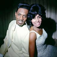 Image result for Ike Turner Spouse