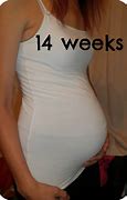 Image result for 14 Weeks and 4 Days Pregnant