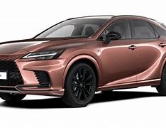 Image result for Lexus RX SUV