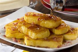 Image result for Fried Cornmeal