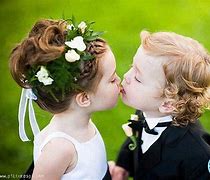 Image result for Baby Kiss Couple