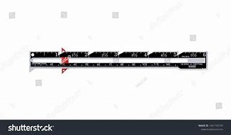 Image result for Measuring Gauge for Sewing