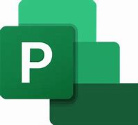 Image result for Microsoft Project Logo No Background