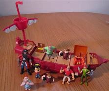 Image result for Peter Pan Captain Hook Sword Toys