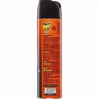 Image result for Raid Ant Spray