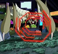 Image result for Ben 10 Omniverse Terroranchula