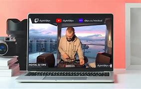 Image result for DJ Live Stream Setup