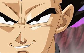 Image result for Vegeta Smirk