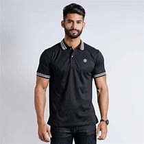 Image result for Baju Polo Polos