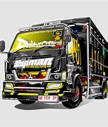 Image result for Mobil Truk in Indonesia