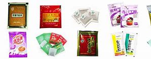 Image result for Table Top Tea Packing Machine