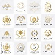 Image result for Luxe Haven Hotel Logo