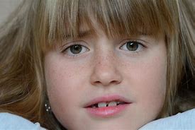 Image result for Cole Little Girl Face