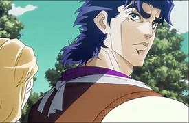 Image result for Jjba Part 6 Op 1