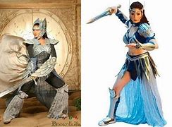 Image result for Amihan Encantadia Costume