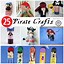 Image result for Pirate Theme Crafts