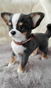 Image result for Chihuahua in Toy Oven