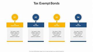 Image result for Tax Exempt Bonds