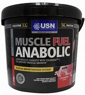 Image result for Muscle Fuel Anabolic