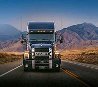 Image result for Mack Truck Anthem Fog Light Bezels