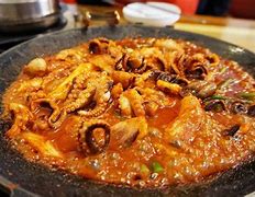 Image result for Korean Food You Must Try