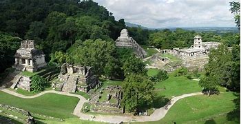 Image result for Chiapas Mexico Tourism