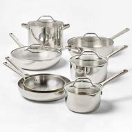 Image result for Stainless Steel Target Cookware