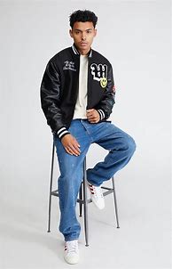 Image result for PacSun Jackets