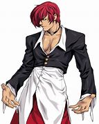 Image result for KOF Neowave Art