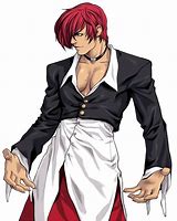 Image result for KOF Neowave