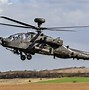 Image result for Boeing AH-64 Apache