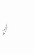 Image result for Justin Bieber Signature