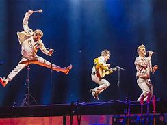 Image result for Take That Greatest Hits