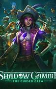 Image result for Shadow Gambit The Cursed Crew PS5