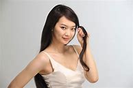 Image result for Shin Min Ah Uhot