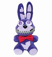 Image result for Nightmare Bonnie F-NaF Merch